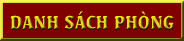 Danh sách phòng